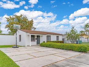 7585 SW 28th Street, Miami FL 33155