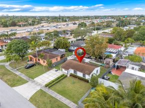 7585 SW 28th Street, Miami FL 33155