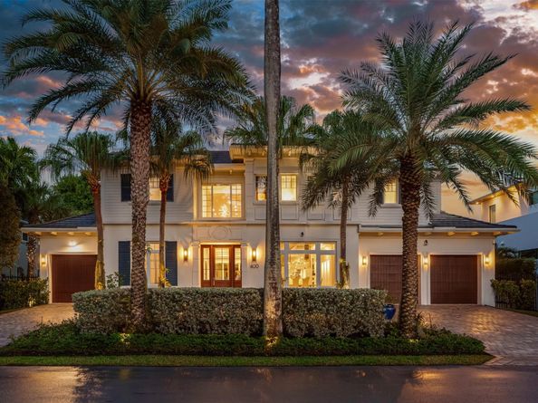 400 Coral Way, Fort Lauderdale FL 33301