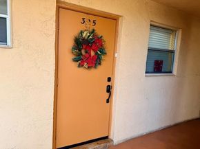 8390 Lagos De Campo Bl 305, Tamarac FL 33321