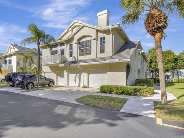 1408 Mainsail Circle, Jupiter FL 33477