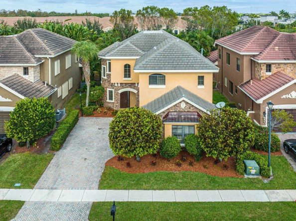 10293 Medicis Place, Wellington FL 33449
