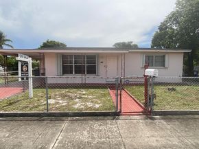 2100 Mercer Avenue, West Palm Beach FL 33401