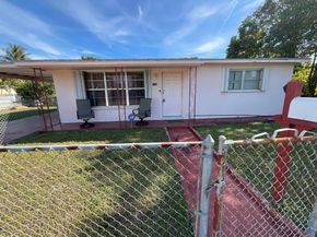 2100 Mercer Avenue, West Palm Beach FL 33401