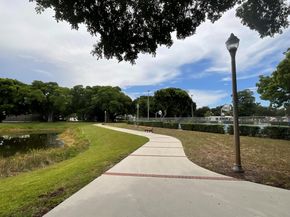 2100 Mercer Avenue, West Palm Beach FL 33401