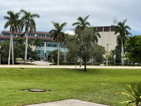 2100 Mercer Avenue, West Palm Beach FL 33401