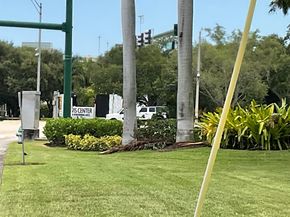 2100 Mercer Avenue, West Palm Beach FL 33401