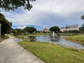 2100 Mercer Avenue, West Palm Beach FL 33401