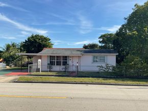 2100 Mercer Avenue, West Palm Beach FL 33401