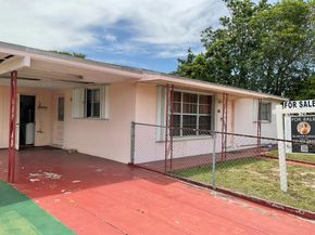 2100 Mercer Avenue, West Palm Beach FL 33401