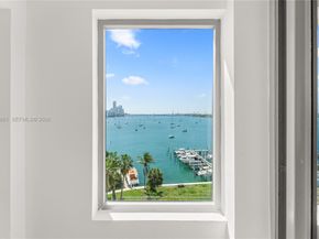 16 Island Avenue 7D, Miami Beach FL 33139