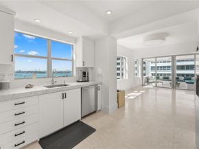 16 Island Avenue 7D, Miami Beach FL 33139