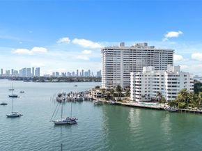 16 Island Avenue 7D, Miami Beach FL 33139