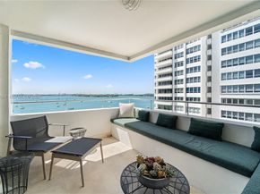 16 Island Avenue 7D, Miami Beach FL 33139