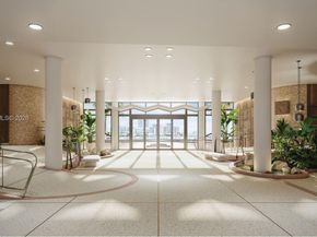 16 Island Avenue 7D, Miami Beach FL 33139