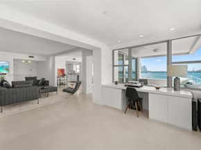 16 Island Avenue 7D, Miami Beach FL 33139