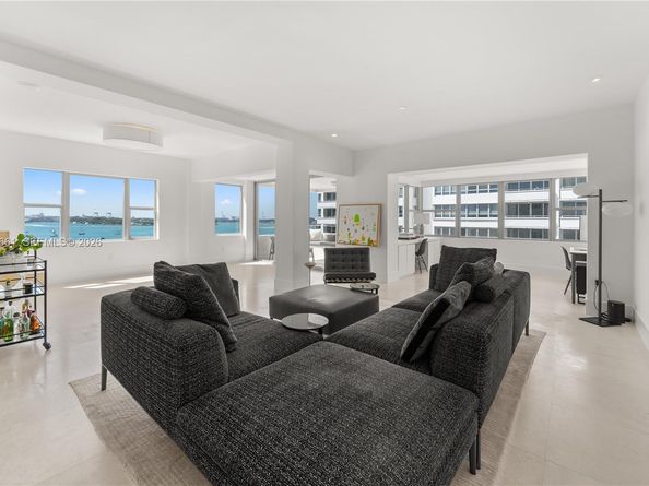 16 Island Avenue 7D, Miami Beach FL 33139