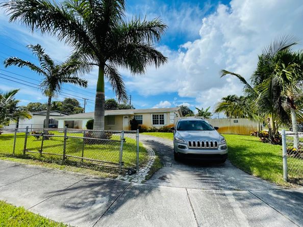 3480 NW 18th Street, Lauderhill FL 33311