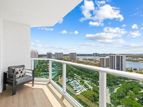 3301 NE 183rd Street 2906, Aventura FL 33160