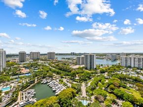 3301 NE 183rd Street 2906, Aventura FL 33160