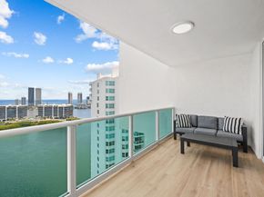 3301 NE 183rd Street 2906, Aventura FL 33160