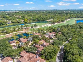 441 Via Del Orso Drive, Jupiter FL 33477
