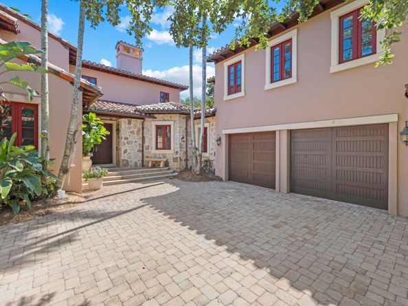 441 Via Del Orso Drive, Jupiter FL 33477