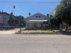 1236 NW 5th Street, Miami FL 33125
