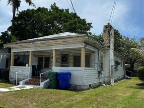 3566 Thomas Avenue, Miami FL 33133