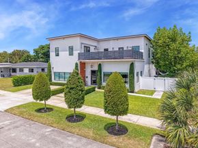 1025 NE 170th Terrace, Miami FL 33162