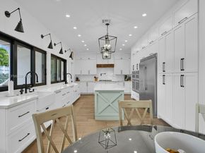 1025 NE 170th Terrace, Miami FL 33162