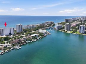 700 S Ocean Boulevard 803, Boca Raton FL 33432