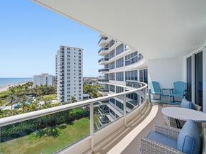 700 S Ocean Boulevard 803, Boca Raton FL 33432