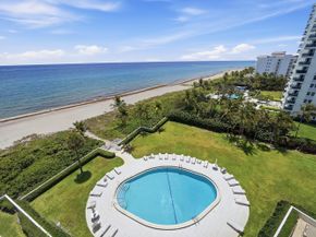 700 S Ocean Boulevard 803, Boca Raton FL 33432