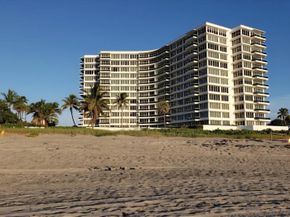 700 S Ocean Boulevard 803, Boca Raton FL 33432