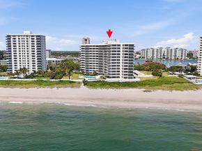 700 S Ocean Boulevard 803, Boca Raton FL 33432