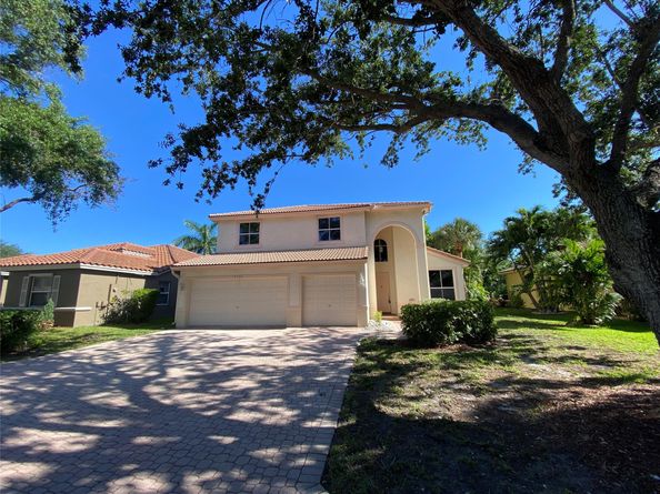 5337 NW 48 Street, Coconut Creek FL 33073