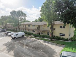 7610 NW 1st St 207, Margate FL 33063