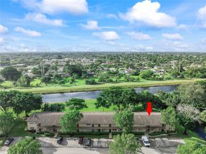 7610 NW 1st St 207, Margate FL 33063