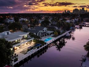 31 Pelican Dr, Fort Lauderdale FL 33301