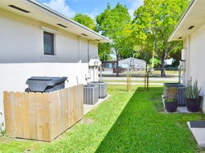 5907 N Tyler, Hollywood FL 33021
