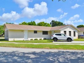 5907 N Tyler, Hollywood FL 33021