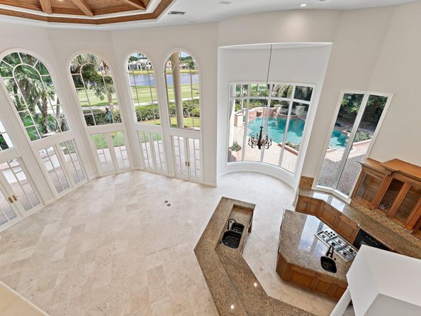 42 Saint Thomas Drive, Palm Beach Gardens FL 33418