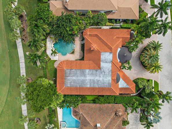 42 Saint Thomas Drive, Palm Beach Gardens FL 33418
