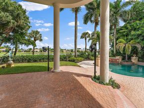 42 Saint Thomas Drive, Palm Beach Gardens FL 33418
