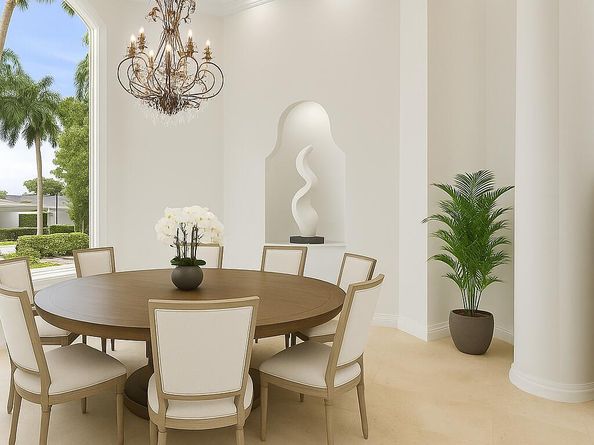 42 Saint Thomas Drive, Palm Beach Gardens FL 33418