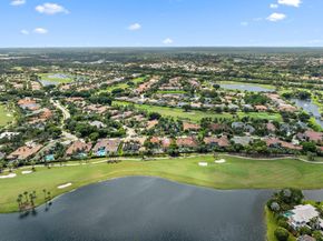 42 Saint Thomas Drive, Palm Beach Gardens FL 33418