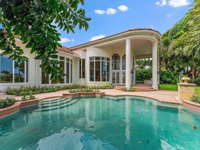 42 Saint Thomas Drive, Palm Beach Gardens FL 33418