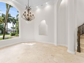 42 Saint Thomas Drive, Palm Beach Gardens FL 33418