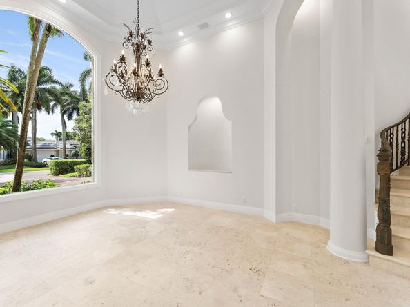 42 Saint Thomas Drive, Palm Beach Gardens FL 33418